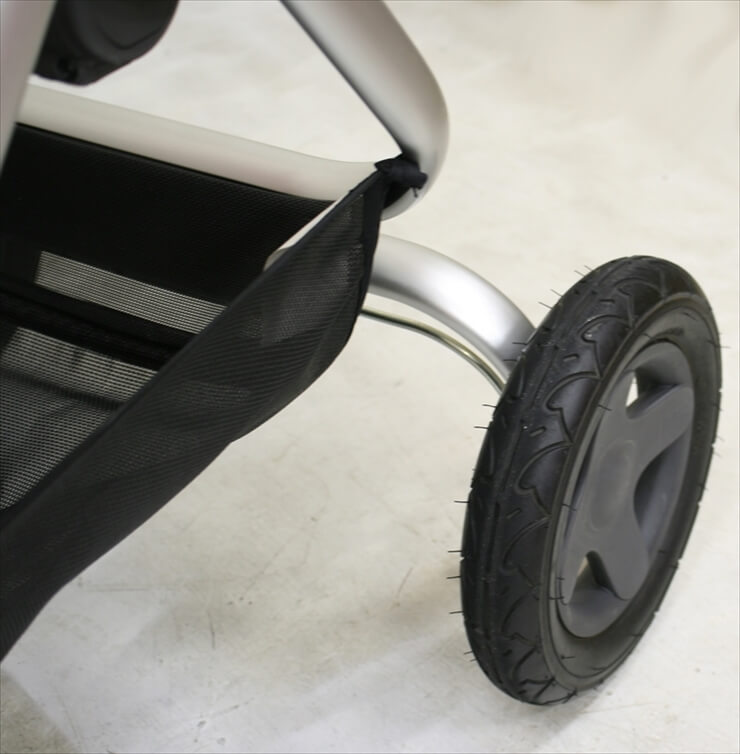 ストッケ スクート2 Stokke Scoot2 レッド