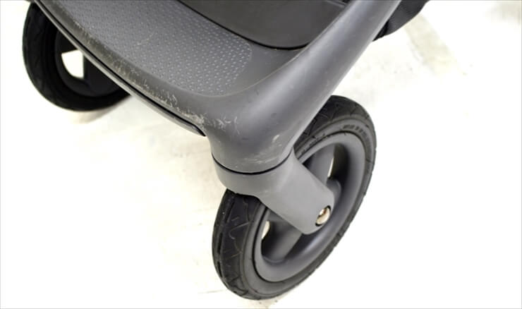 ストッケ スクート2 Stokke Scoot2 レッド