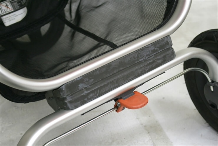 ストッケ スクート2 Stokke Scoot2 レッド