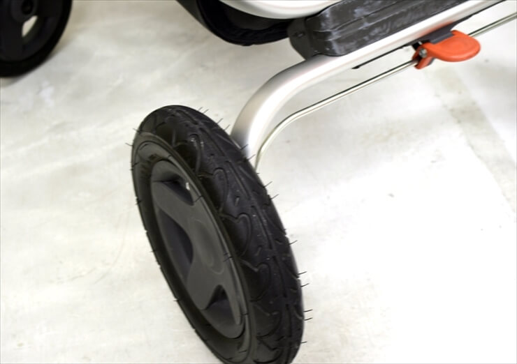 ストッケ スクート2 Stokke Scoot2 レッド