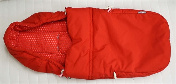 ストッケ スクート2 Stokke Scoot2 レッド