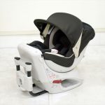 エールべべ クルットNT プレミアム ブラウンオレ ALB831