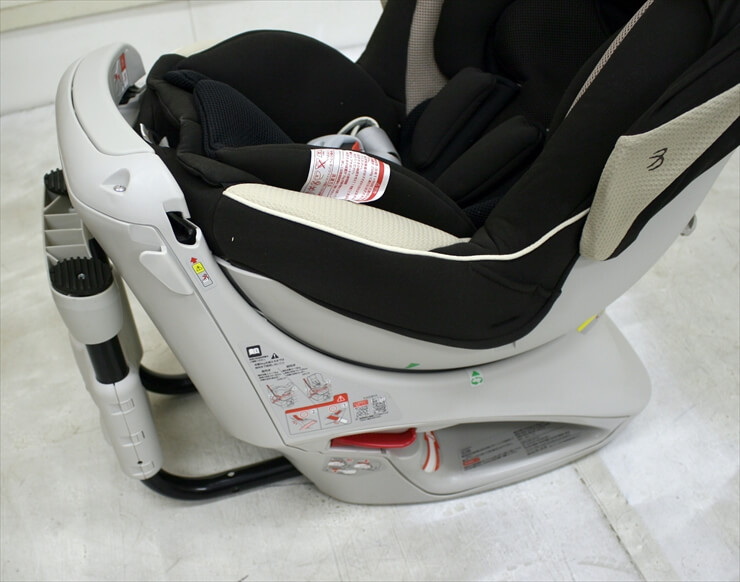 エールべべ クルットNT プレミアム ブラウンオレ ALB831