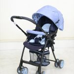 フライル ダンガリーブルー