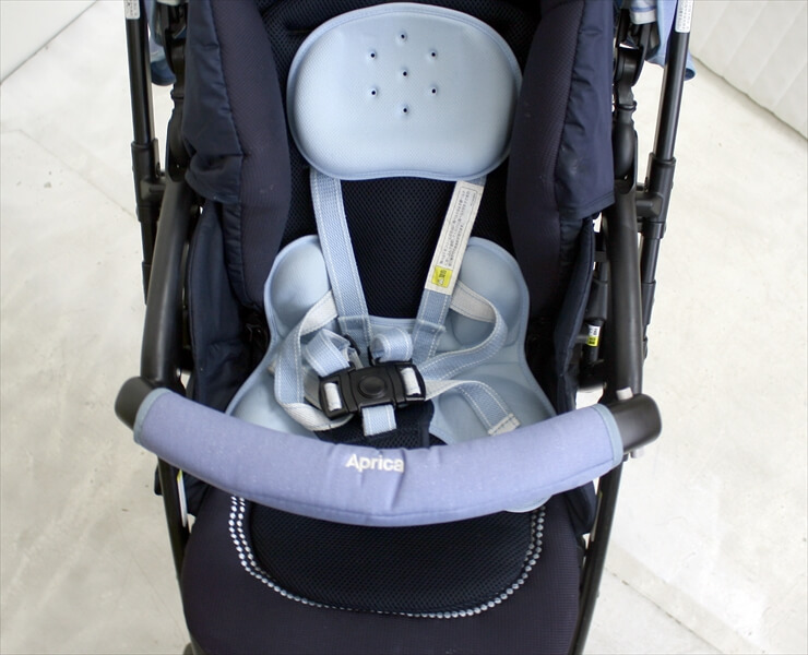 フライル ダンガリーブルー