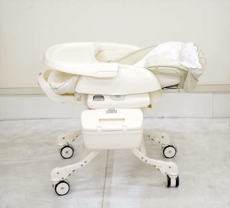 フェアレット オートスウィング EX　フレンチバニラ