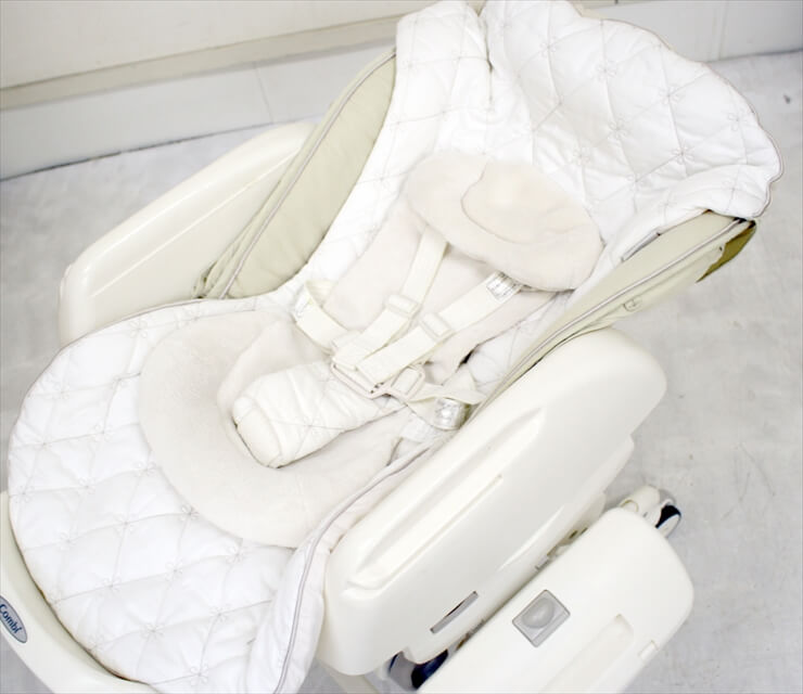 フェアレット オートスウィング EX　フレンチバニラ