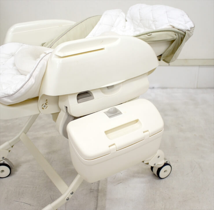 フェアレット オートスウィング EX　フレンチバニラ