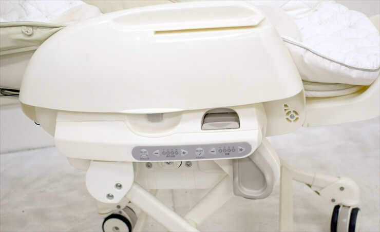 フェアレット オートスウィング EX　フレンチバニラ