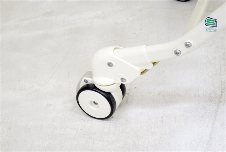 フェアレット オートスウィング EX　フレンチバニラ