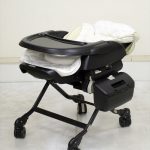 フェアレット オートスウィング ラグジュア　ショコラノワール