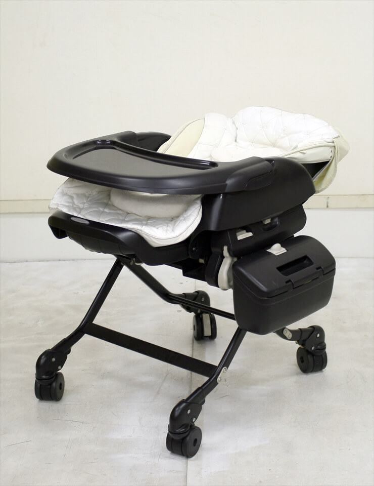 フェアレット オートスウィング ラグジュア　ショコラノワール