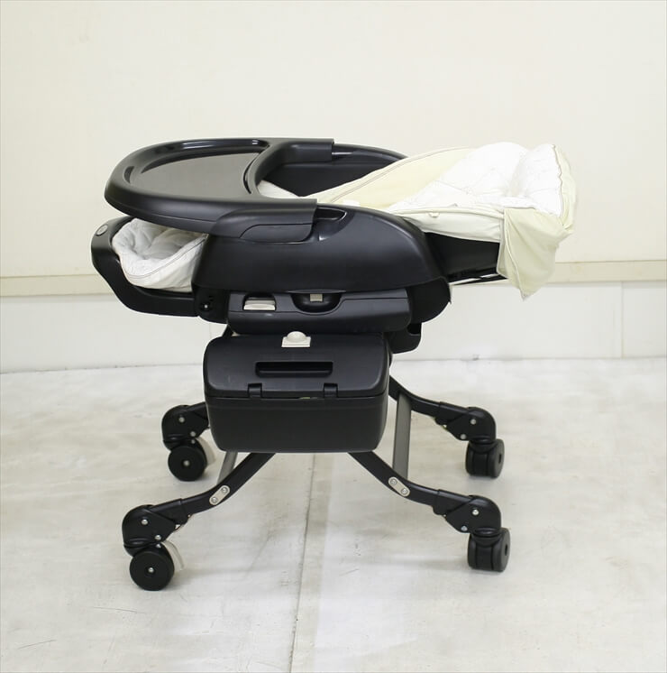 フェアレット オートスウィング ラグジュア　ショコラノワール