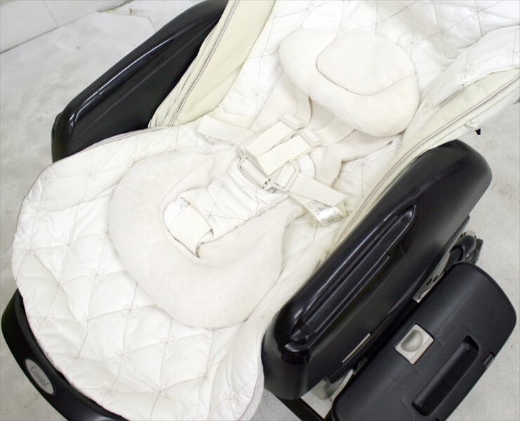 フェアレット オートスウィング ラグジュア　ショコラノワール