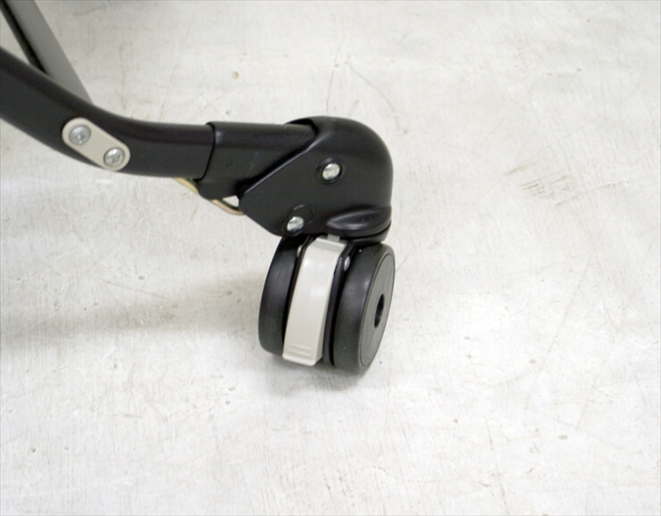 フェアレット オートスウィング ラグジュア　ショコラノワール