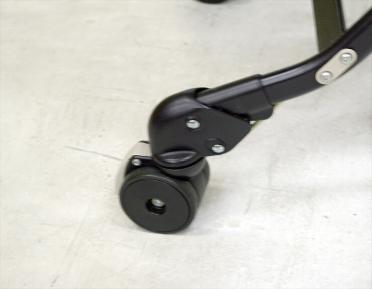 フェアレット オートスウィング ラグジュア　ショコラノワール