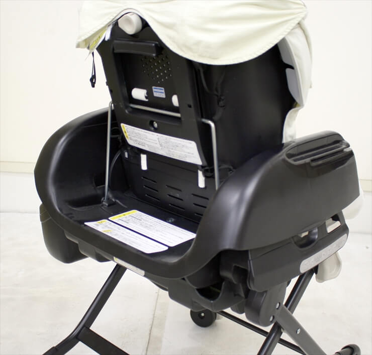 フェアレット オートスウィング ラグジュア　ショコラノワール