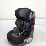 ブオンキッズEG AT-520 ユーログレー