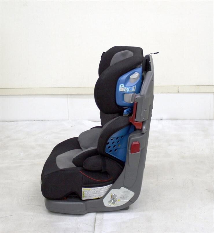 ブオンキッズEG AT-520 ユーログレー