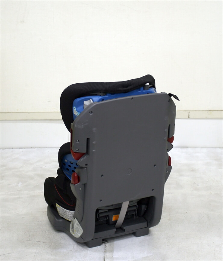 ブオンキッズEG AT-520 ユーログレー