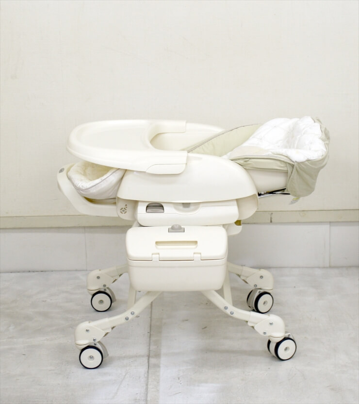 フェアレット オートスウィング EX　フレンチバニラ