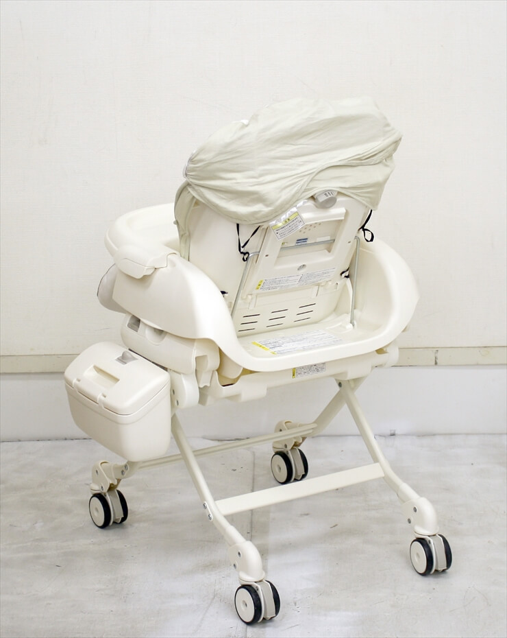 フェアレット オートスウィング EX　フレンチバニラ