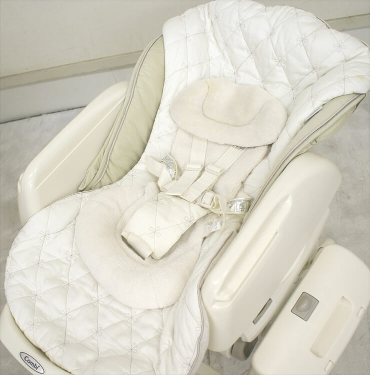 フェアレット オートスウィング EX　フレンチバニラ