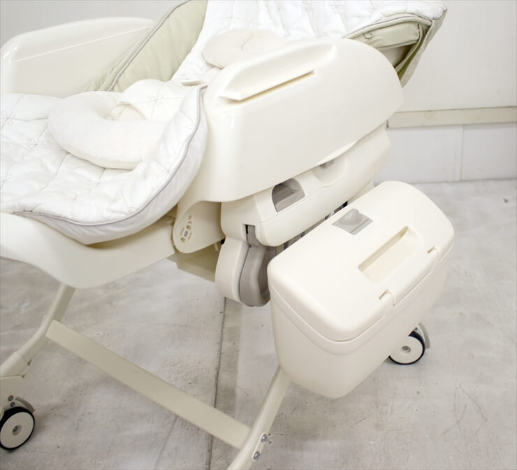 フェアレット オートスウィング EX　フレンチバニラ