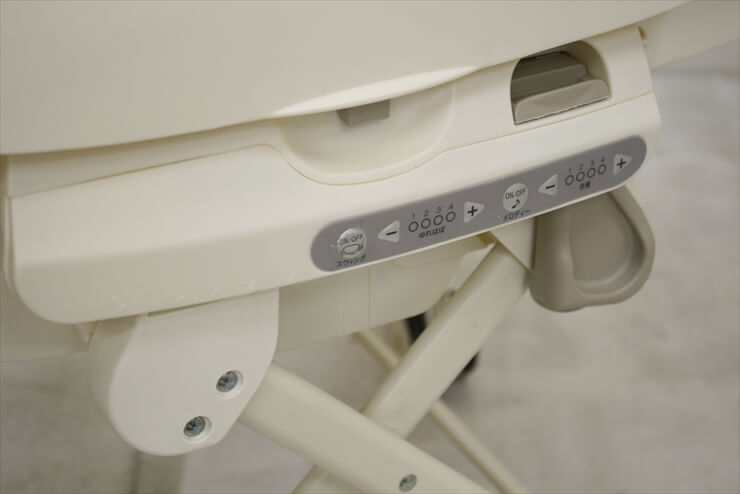 フェアレット オートスウィング EX　フレンチバニラ