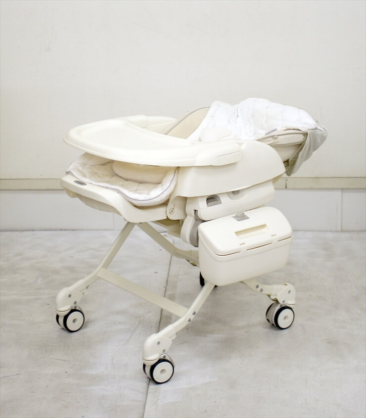 フェアレット オートスウィング EX　フレンチバニラ