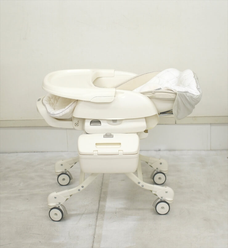 フェアレット オートスウィング EX　フレンチバニラ