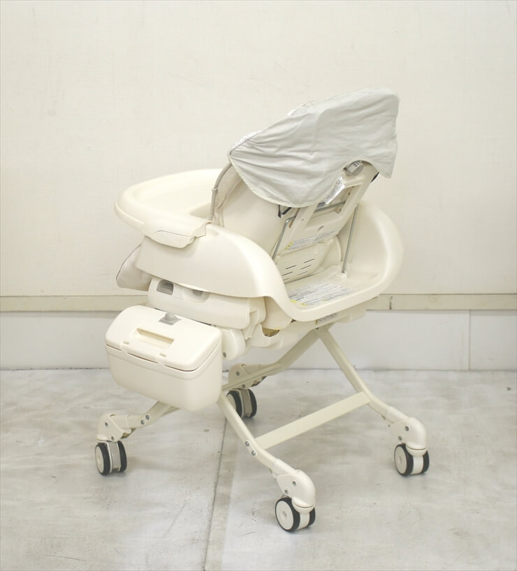 フェアレット オートスウィング EX　フレンチバニラ