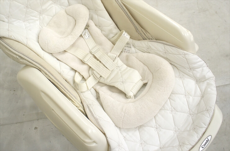 フェアレット オートスウィング EX　フレンチバニラ