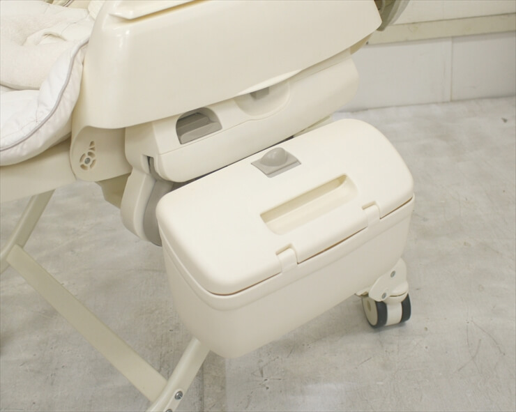 フェアレット オートスウィング EX　フレンチバニラ