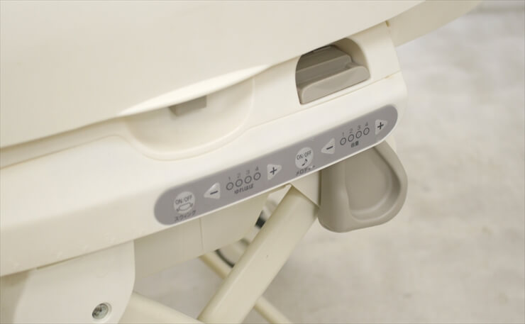 フェアレット オートスウィング EX　フレンチバニラ