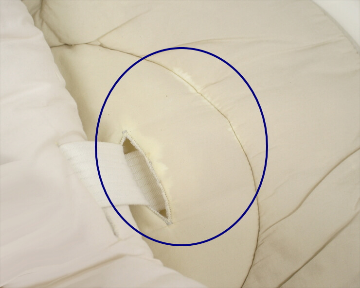 フェアレット オートスウィング EX　フレンチバニラ