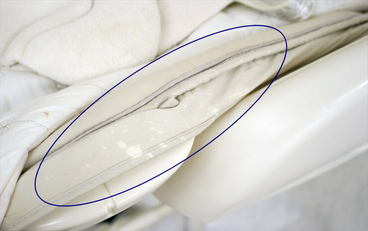 フェアレット オートスウィング EX　フレンチバニラ