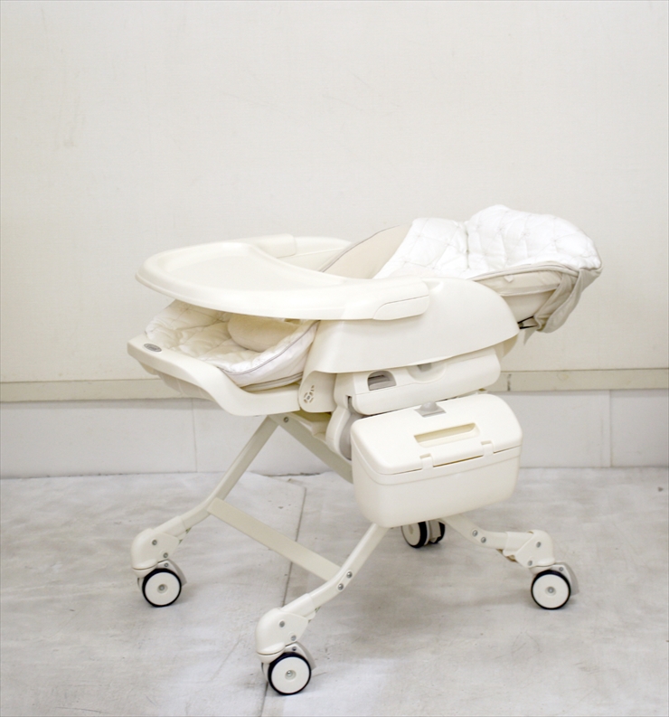 フェアレット オートスウィング EX　フレンチバニラ