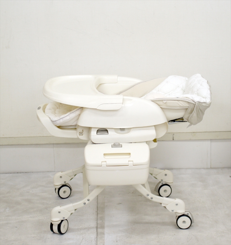 フェアレット オートスウィング EX　フレンチバニラ