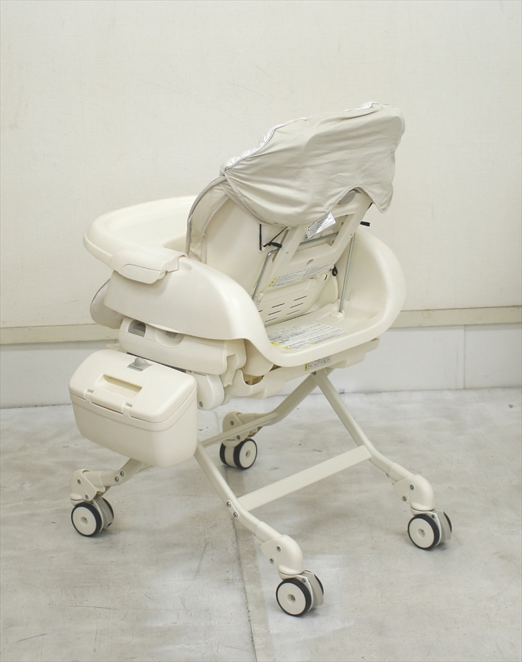 フェアレット オートスウィング EX　フレンチバニラ