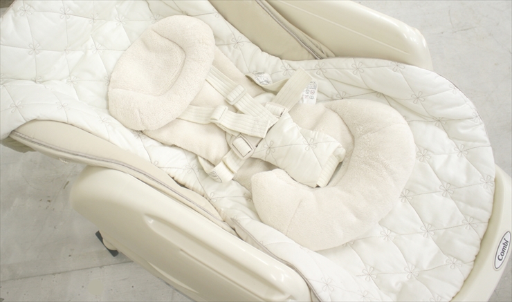 フェアレット オートスウィング EX　フレンチバニラ