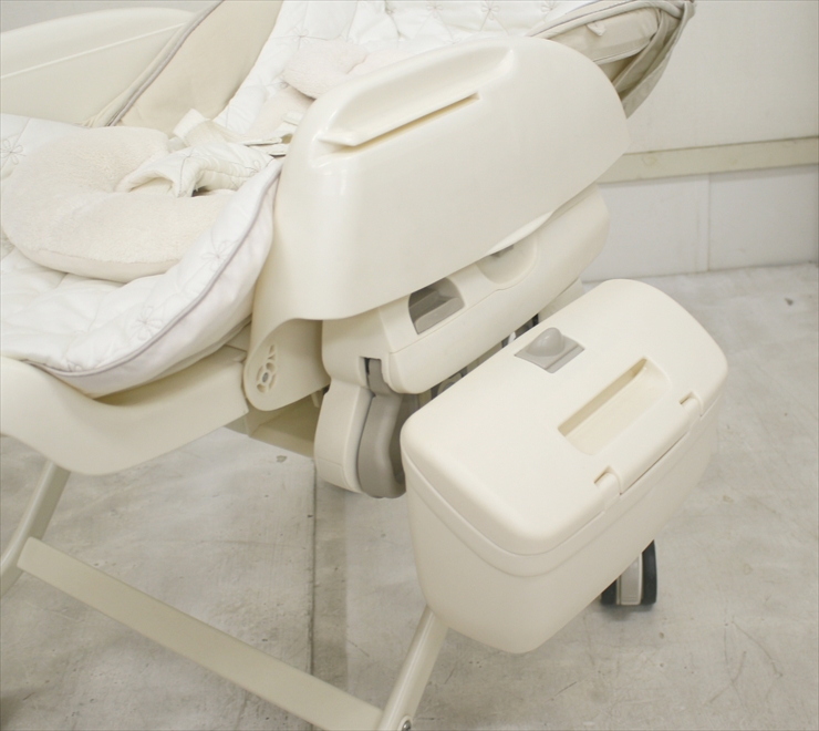 フェアレット オートスウィング EX　フレンチバニラ