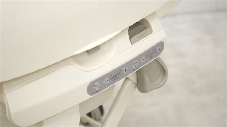 フェアレット オートスウィング EX　フレンチバニラ