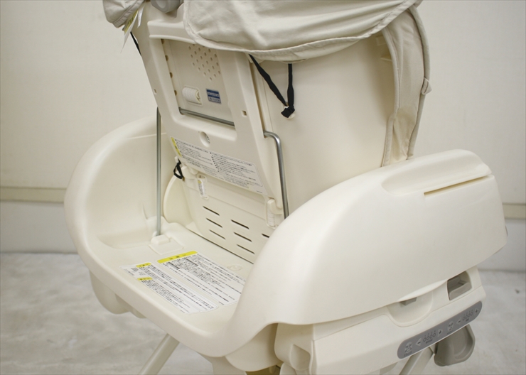 フェアレット オートスウィング EX　フレンチバニラ