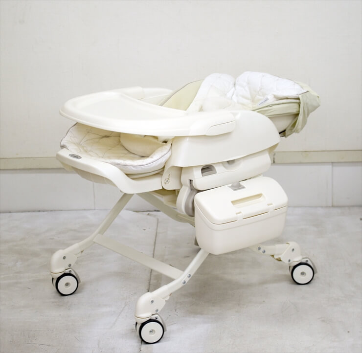 フェアレット オートスウィング EX　フレンチバニラ