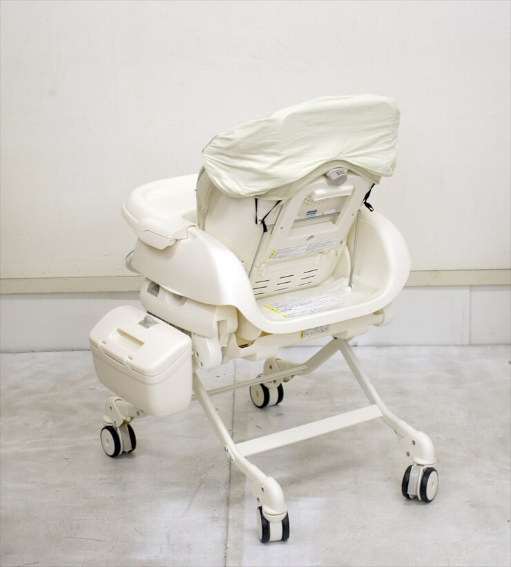 フェアレット オートスウィング EX　フレンチバニラ