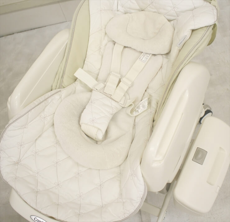 フェアレット オートスウィング EX　フレンチバニラ