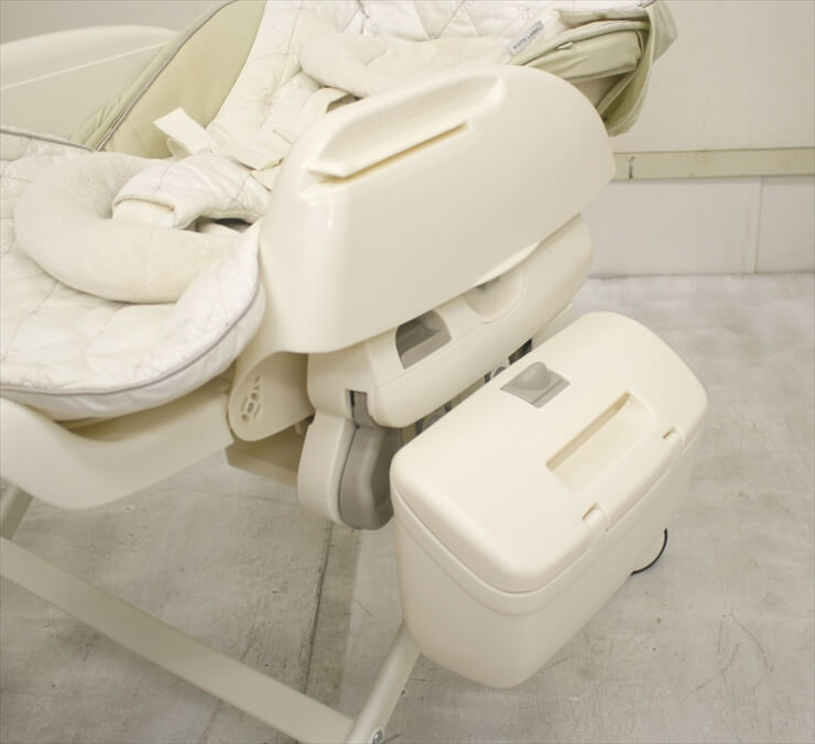 フェアレット オートスウィング EX　フレンチバニラ