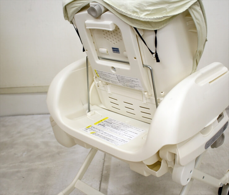 フェアレット オートスウィング EX　フレンチバニラ