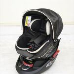 エールべべ クルット4S グランス シャンパンブラウン